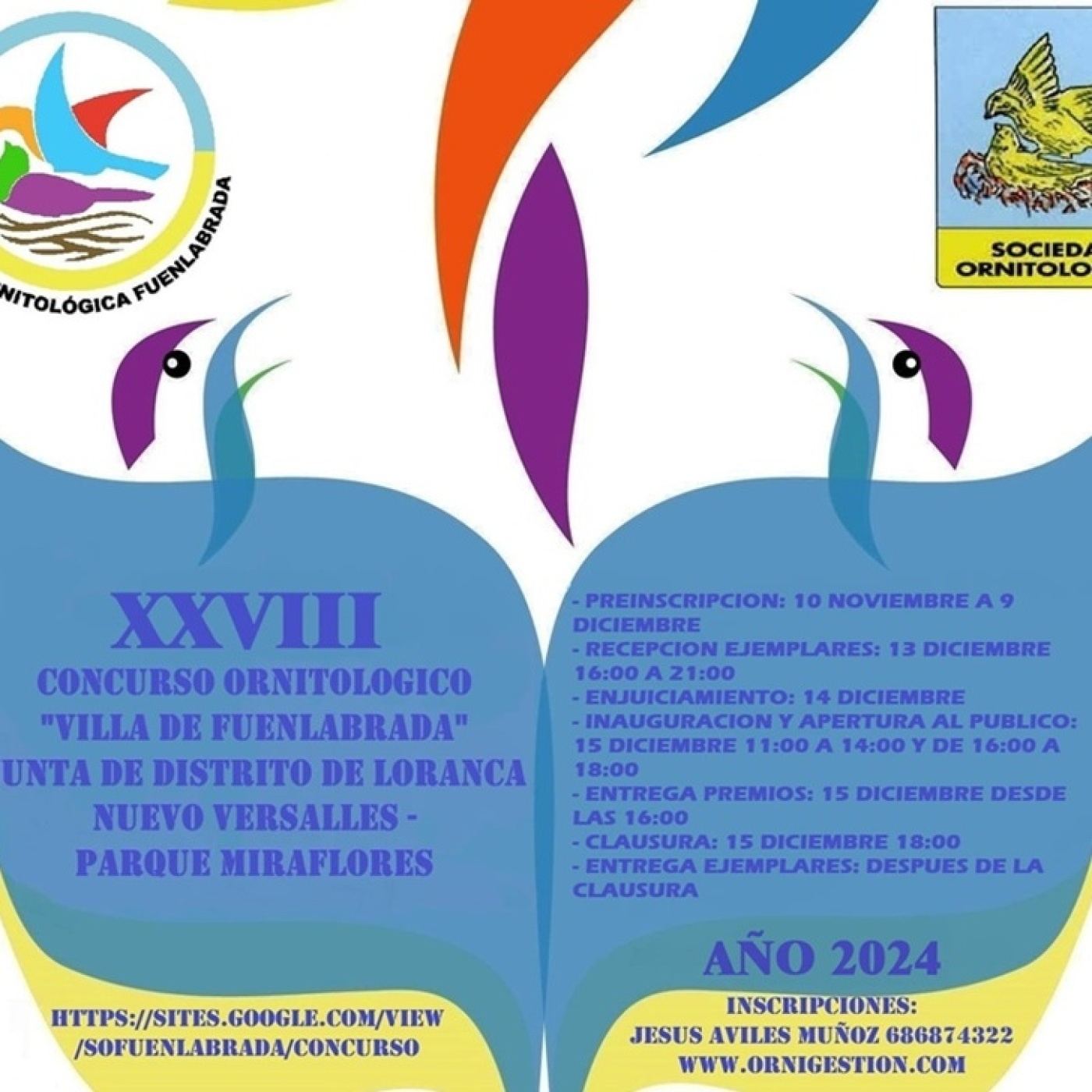 Onda Fuenlabrada