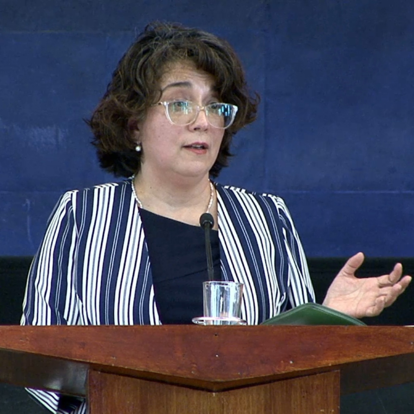 25 de octubre 2025. Predicación Iglesia ACyM Providencia episode artwork