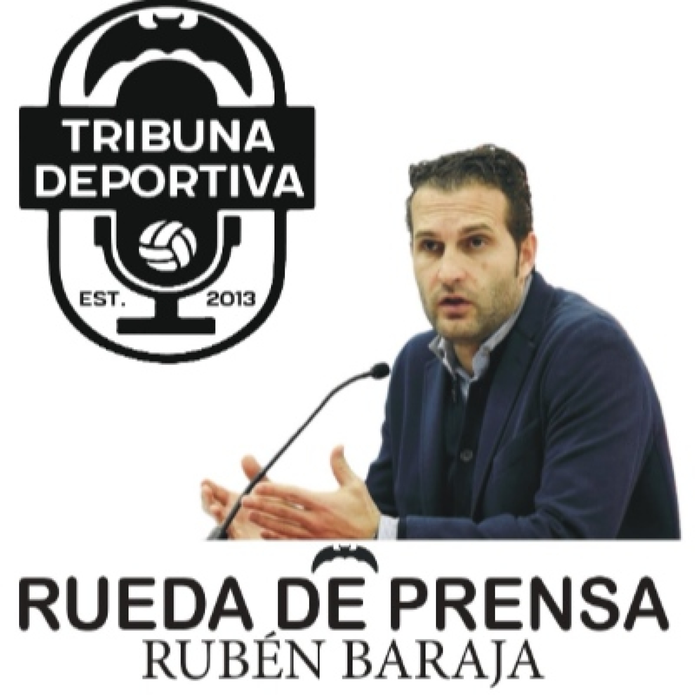 Tribuna Deportiva