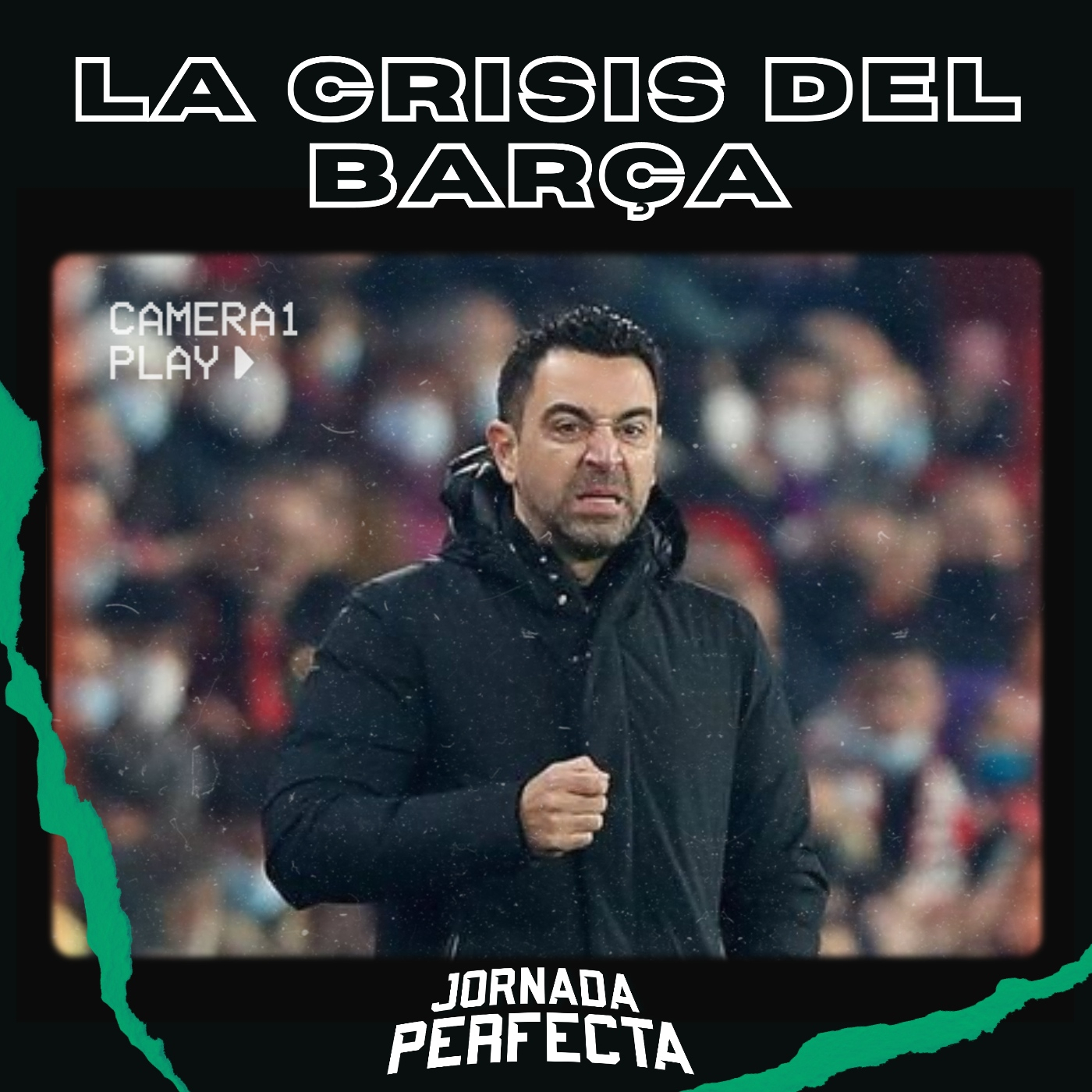 JORNADA PERFECTA
