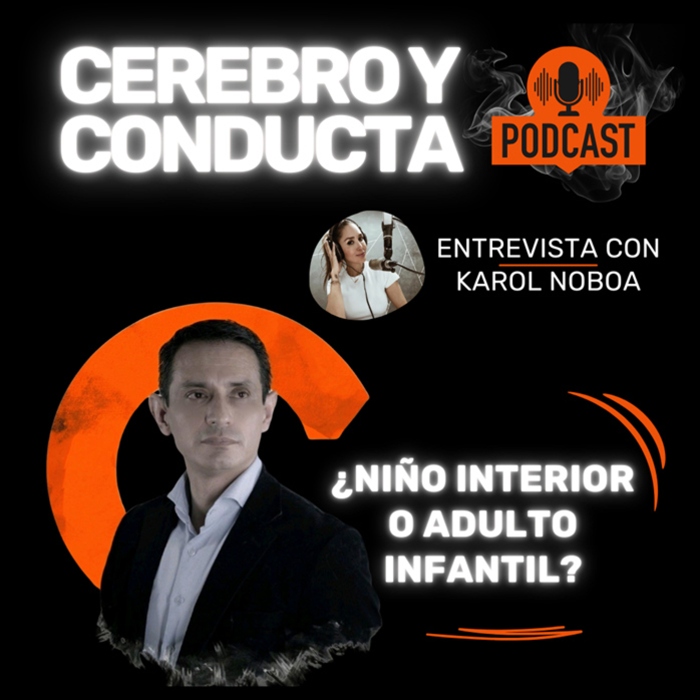 CEREBRO Y CONDUCTA HUMANA