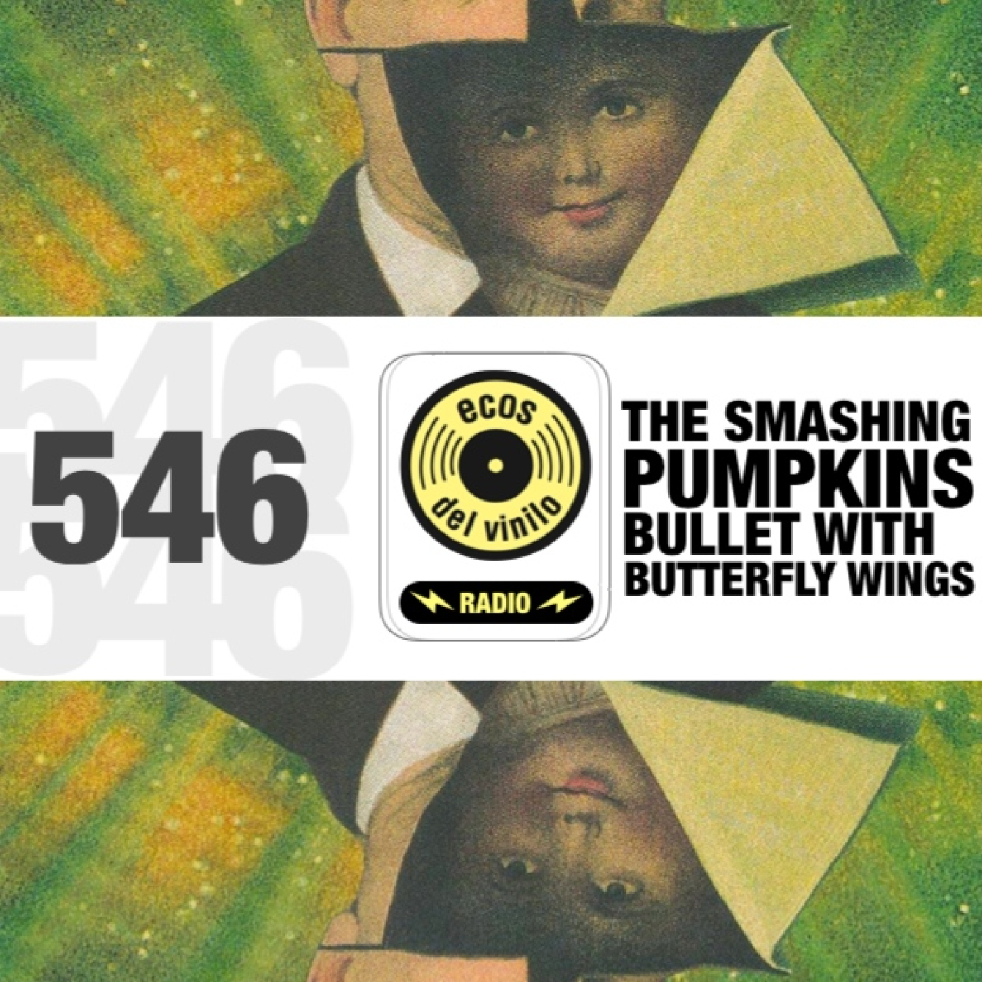 Ecos del Vinilo Radio