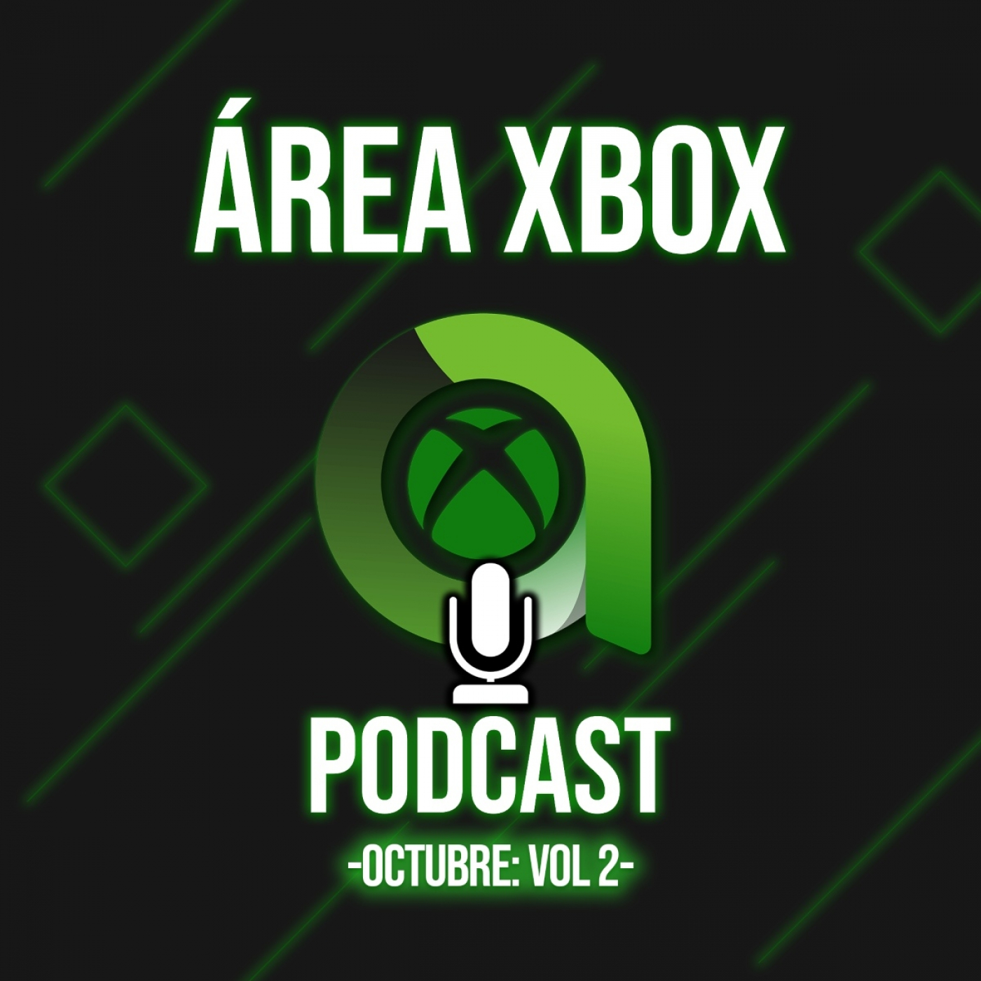 El Podcast de Área Xbox