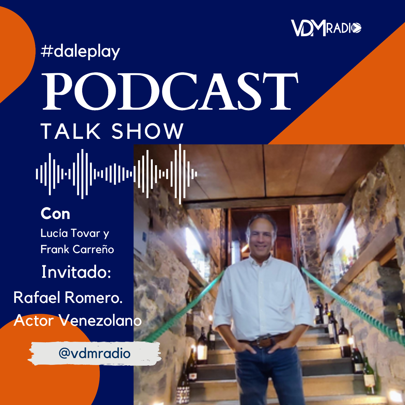 VDM Radio
