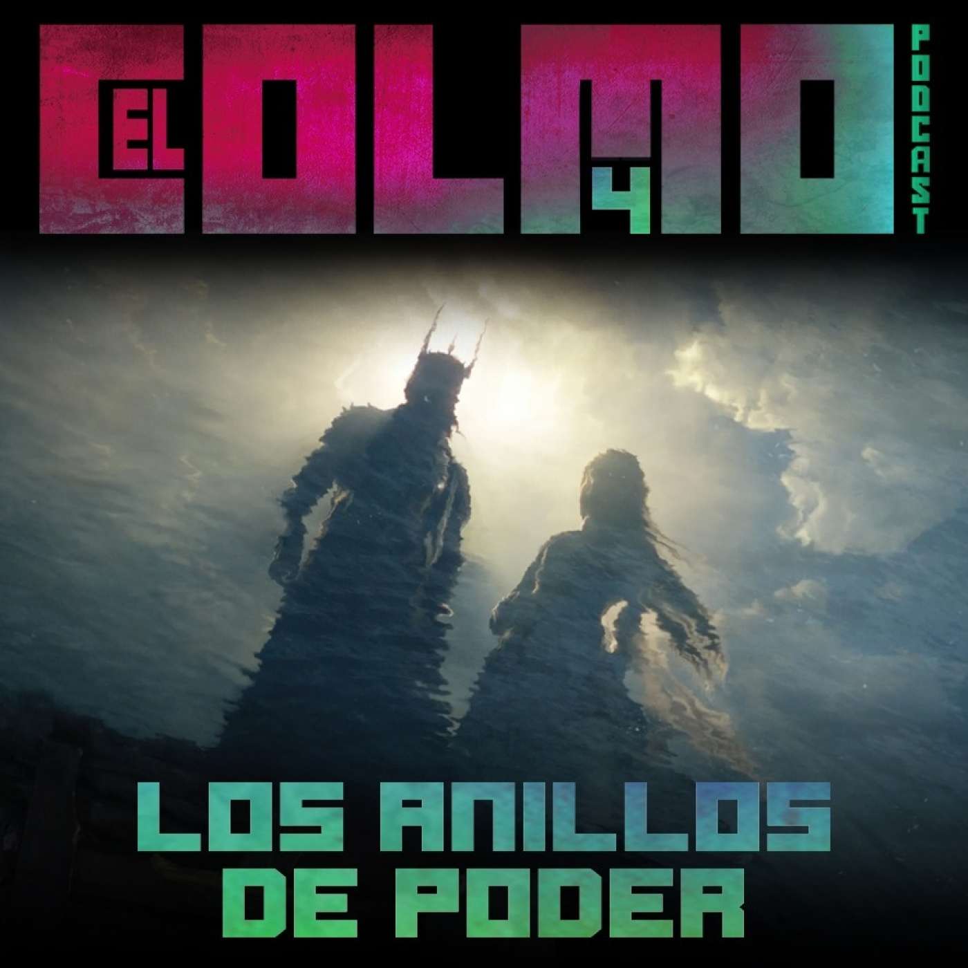 El Colmo Podcast