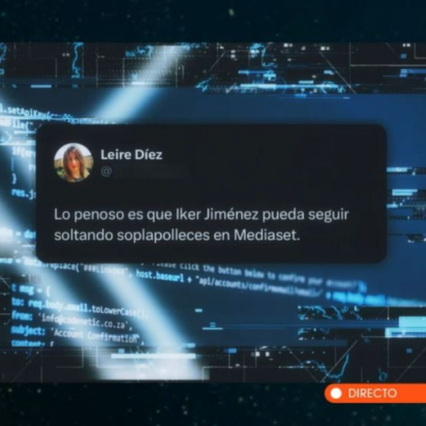 Horizonte diario 57 (03/06/2026): Sumario del caso Leire Díez · Concejales del PSOE se organizan contra Sánchez episode artwork