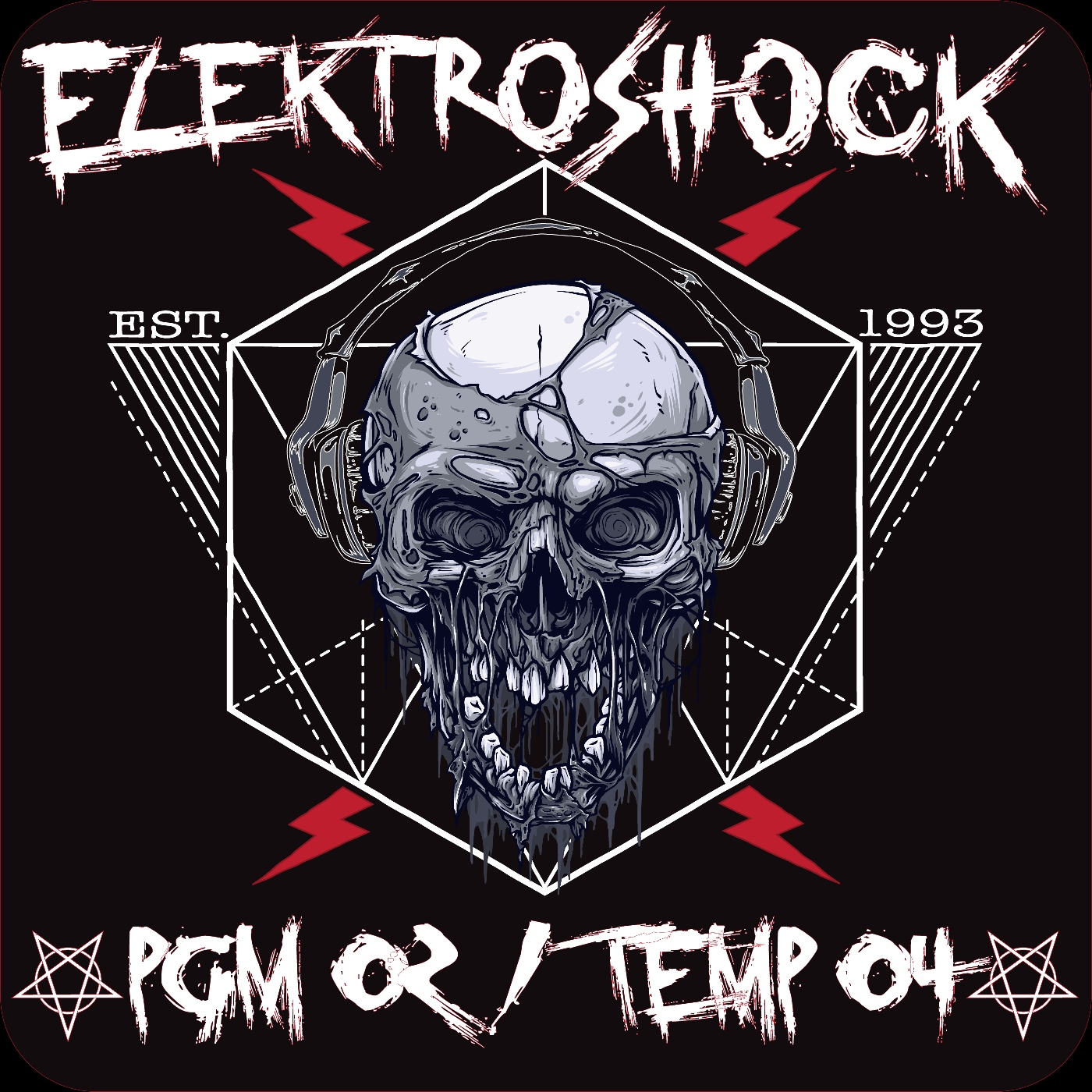 ELEKTROSHOCK