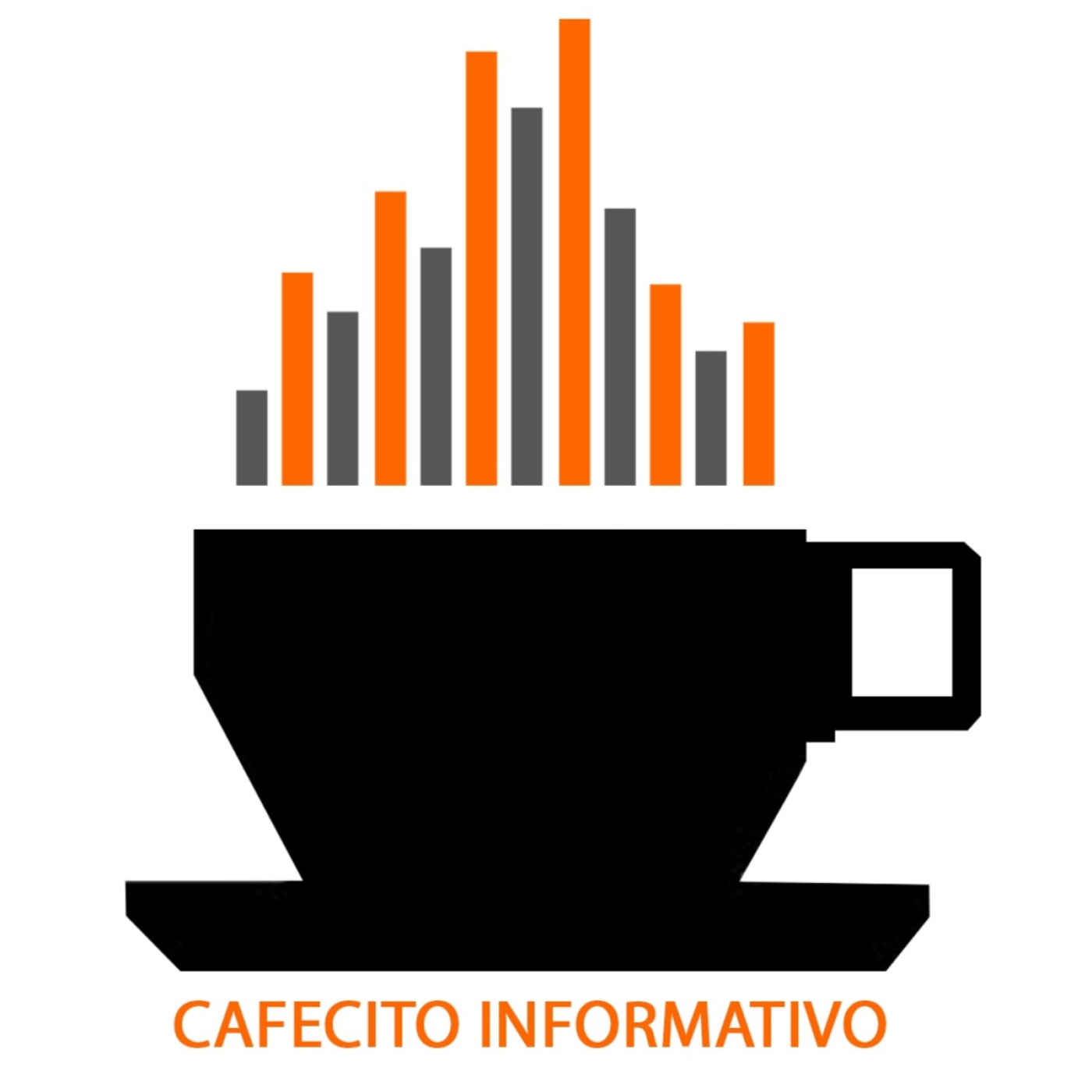 Cafecito informativo sobre Cuba por Yoani Sánchez