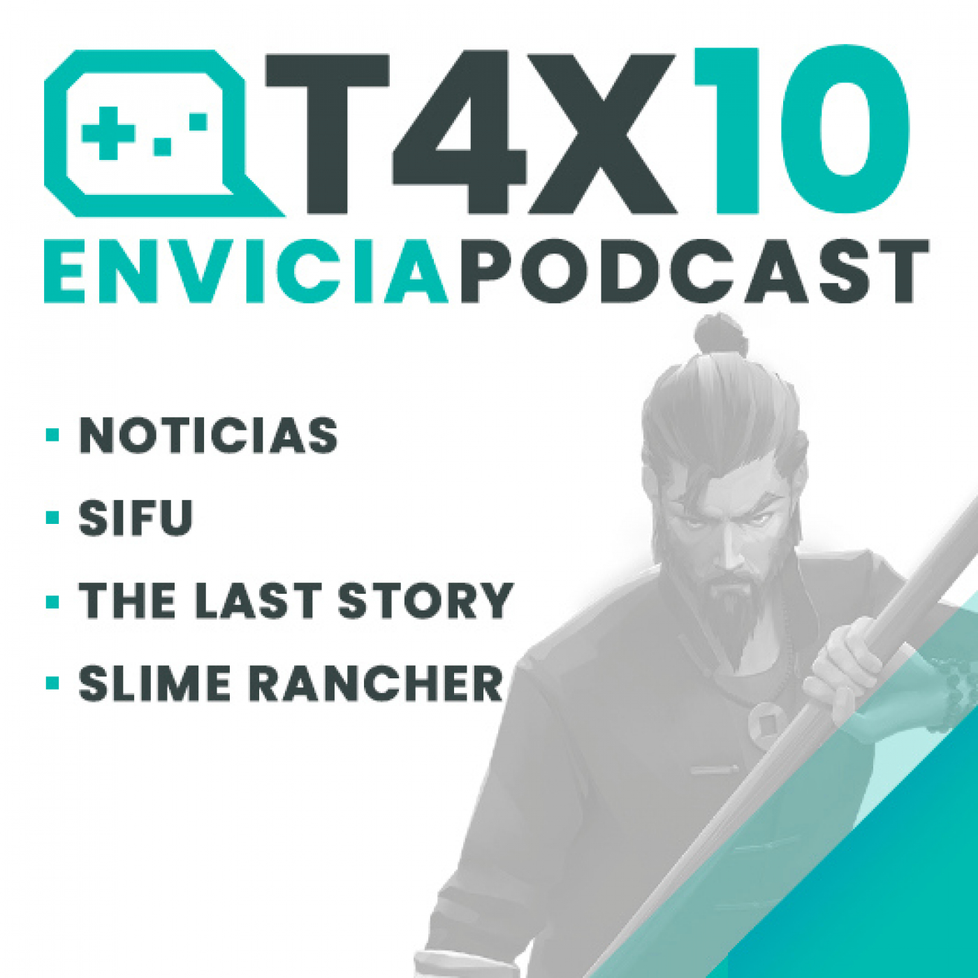 ENVICIA PODCAST
