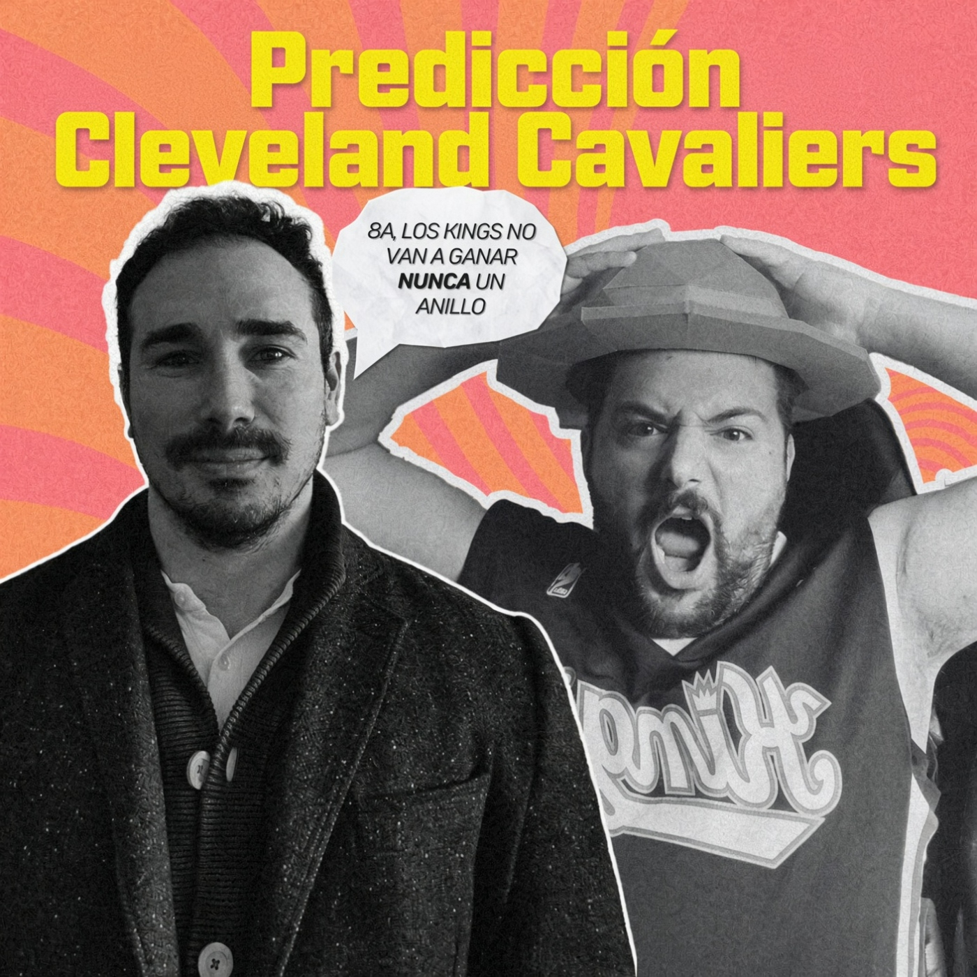 Predicción Cleveland Cavaliers | Temporada NBA 26/27.