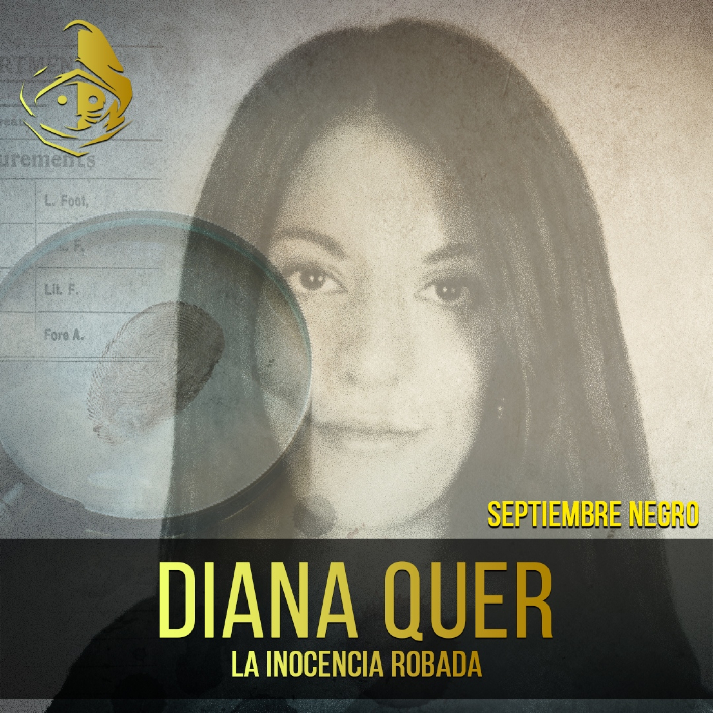 El Rincón del Disidente | Septiembre Negro - Diana Quer