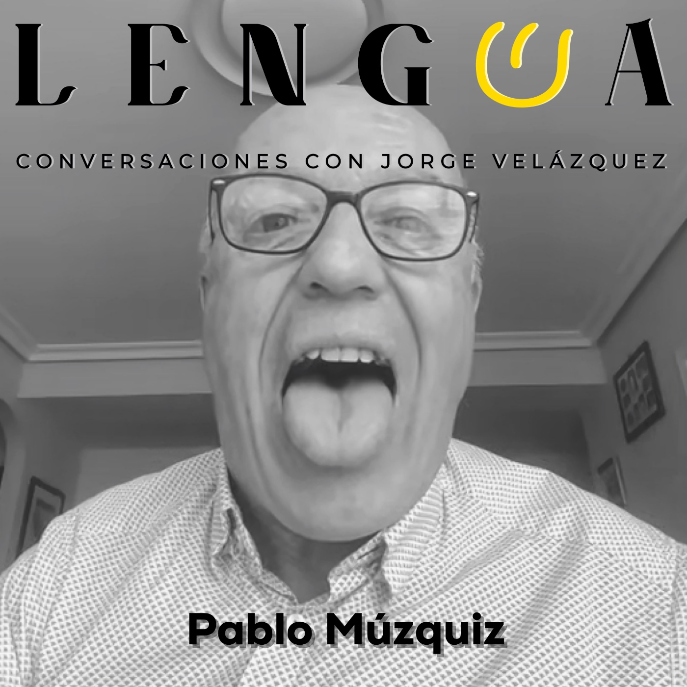 T13.Episodio 20: Pablo Múzquiz.