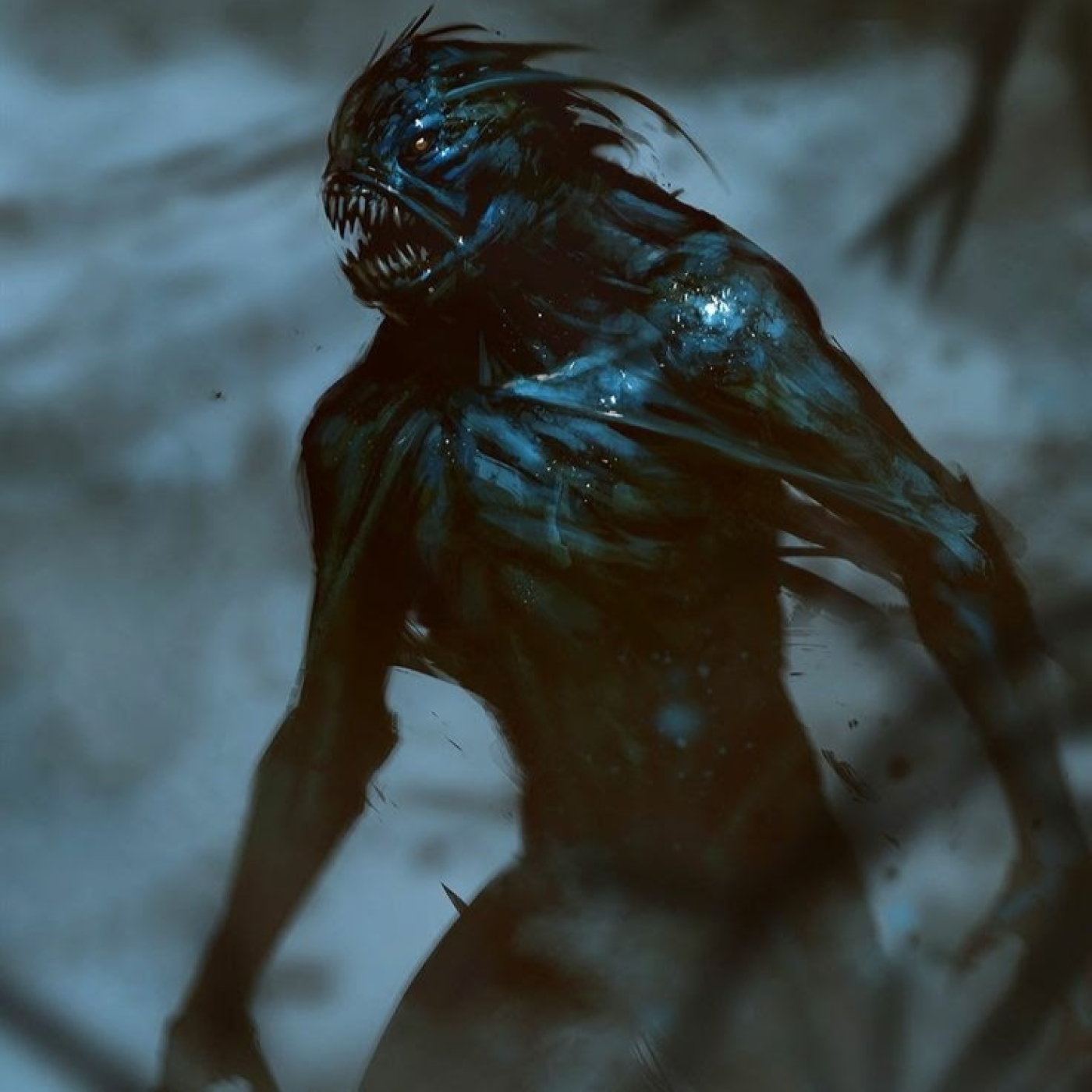 Relatos de terror Macabra Visión