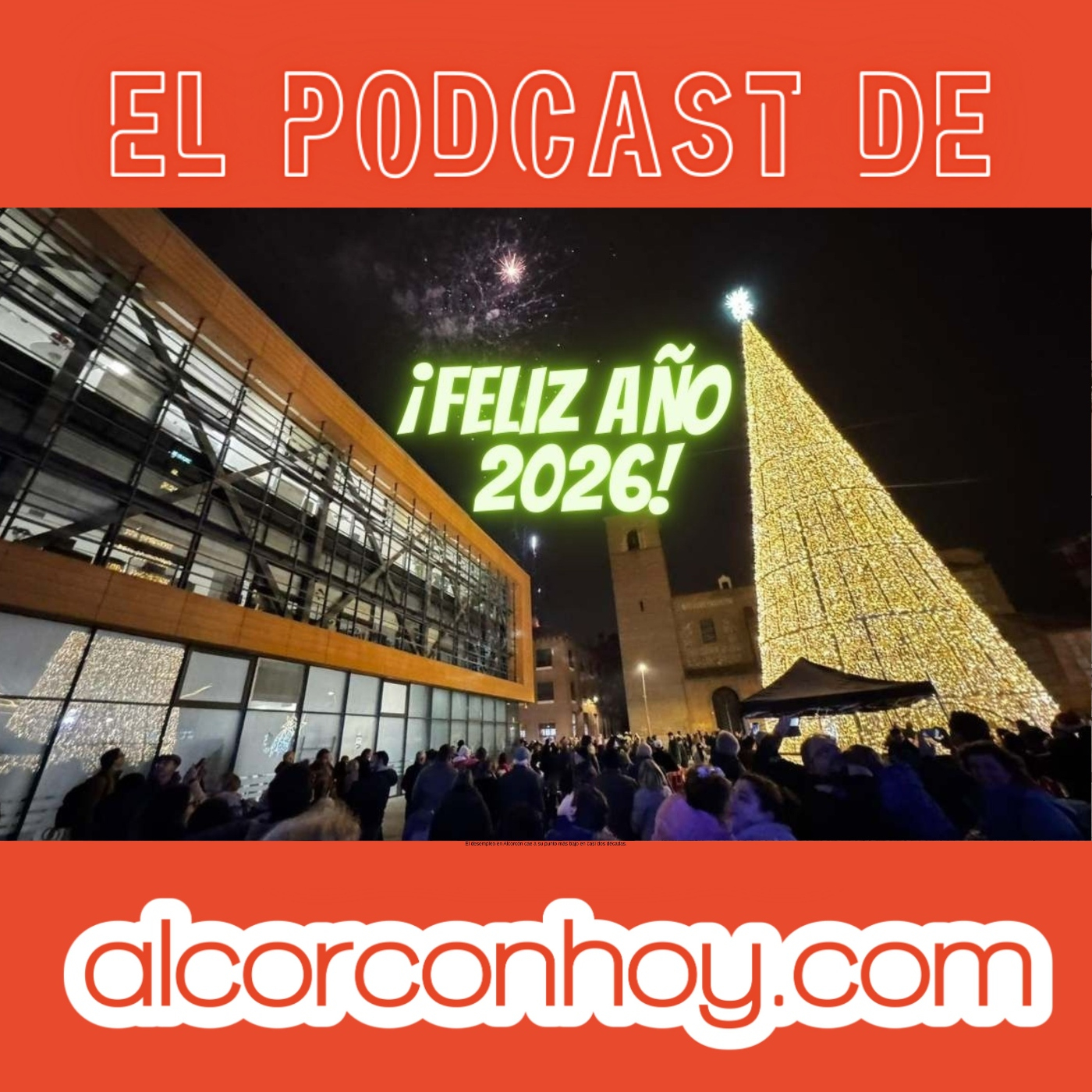 alcorconhoy.com - Tus noticias de Alcorcón