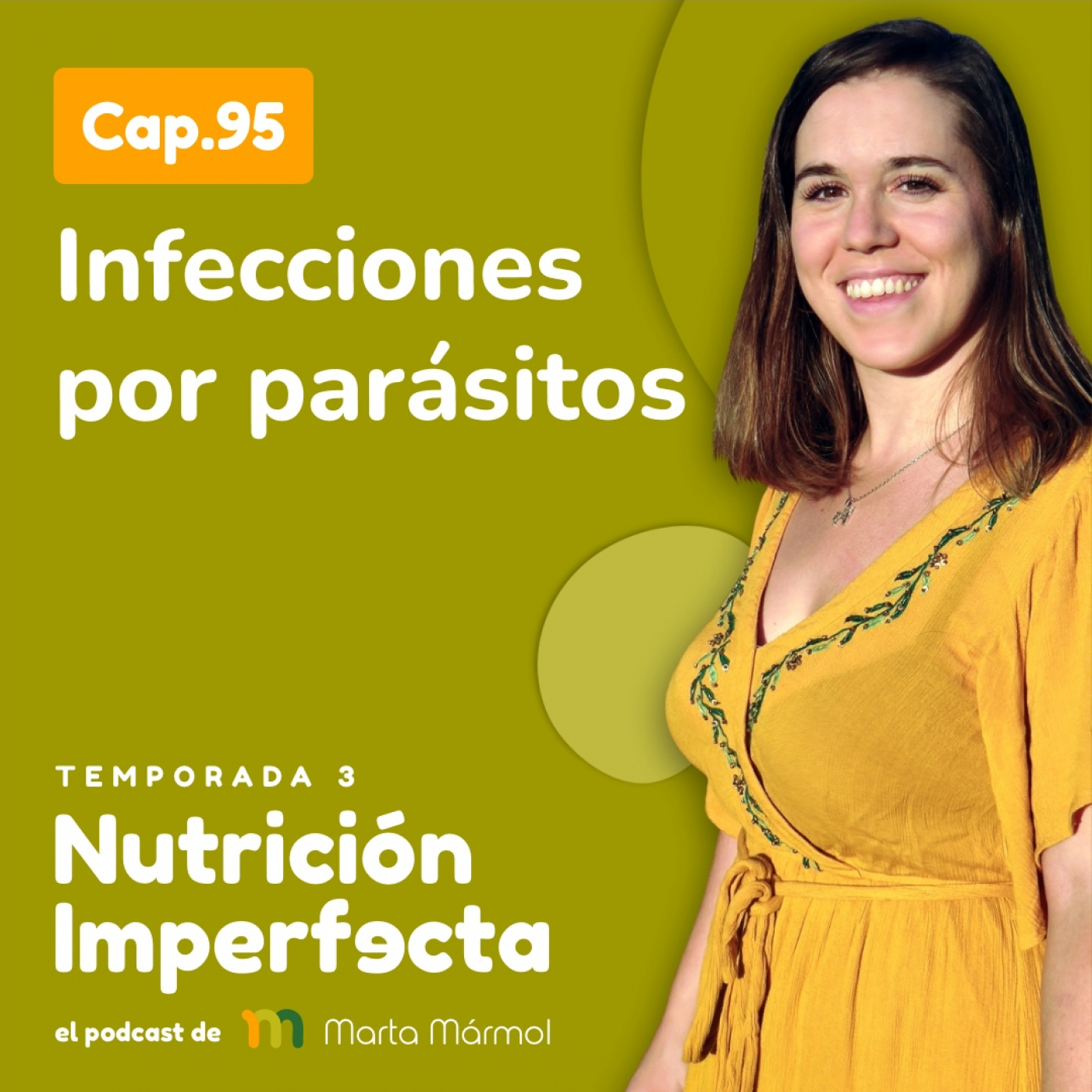 Nutrición Imperfecta