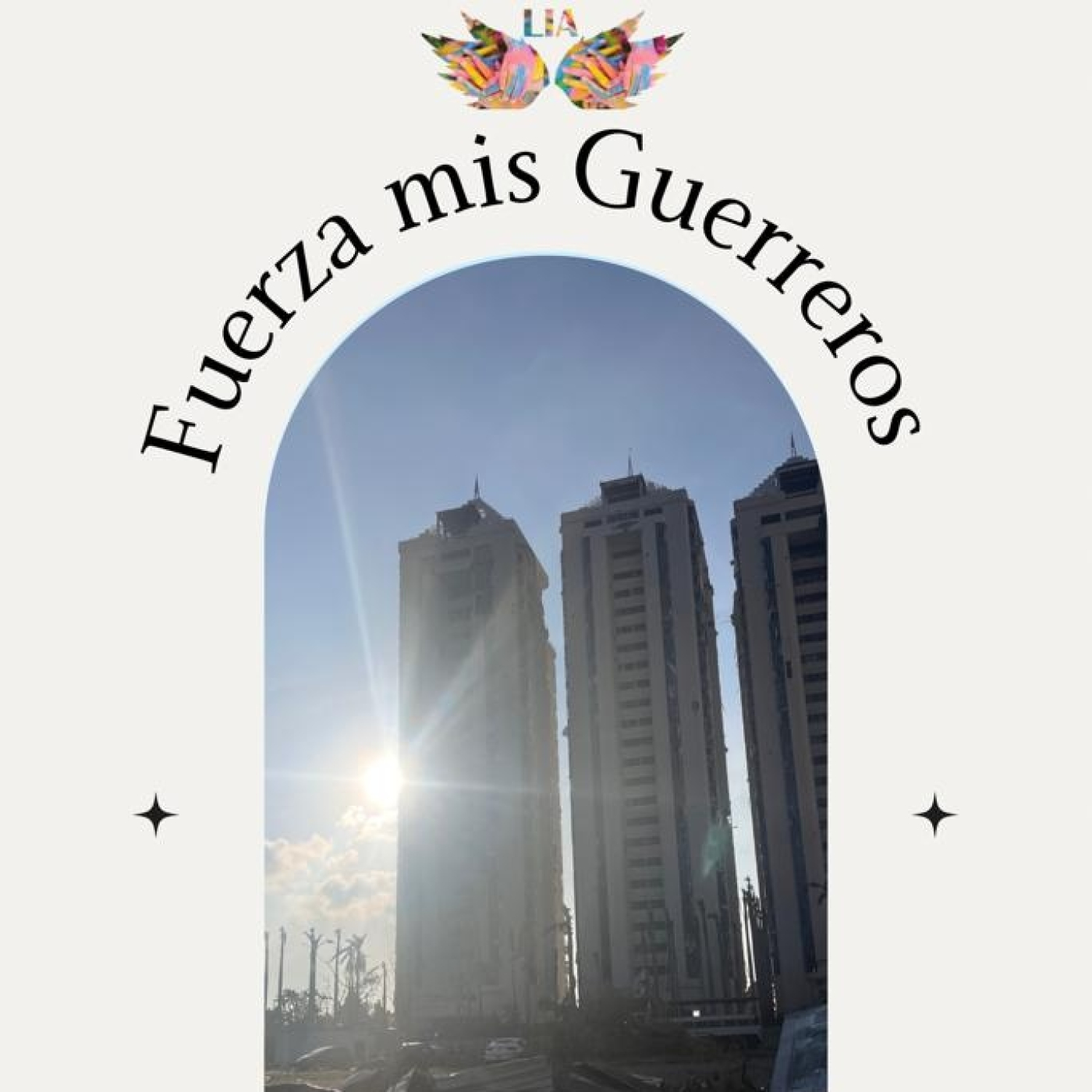 Mentes Maestras con Liz Guzman