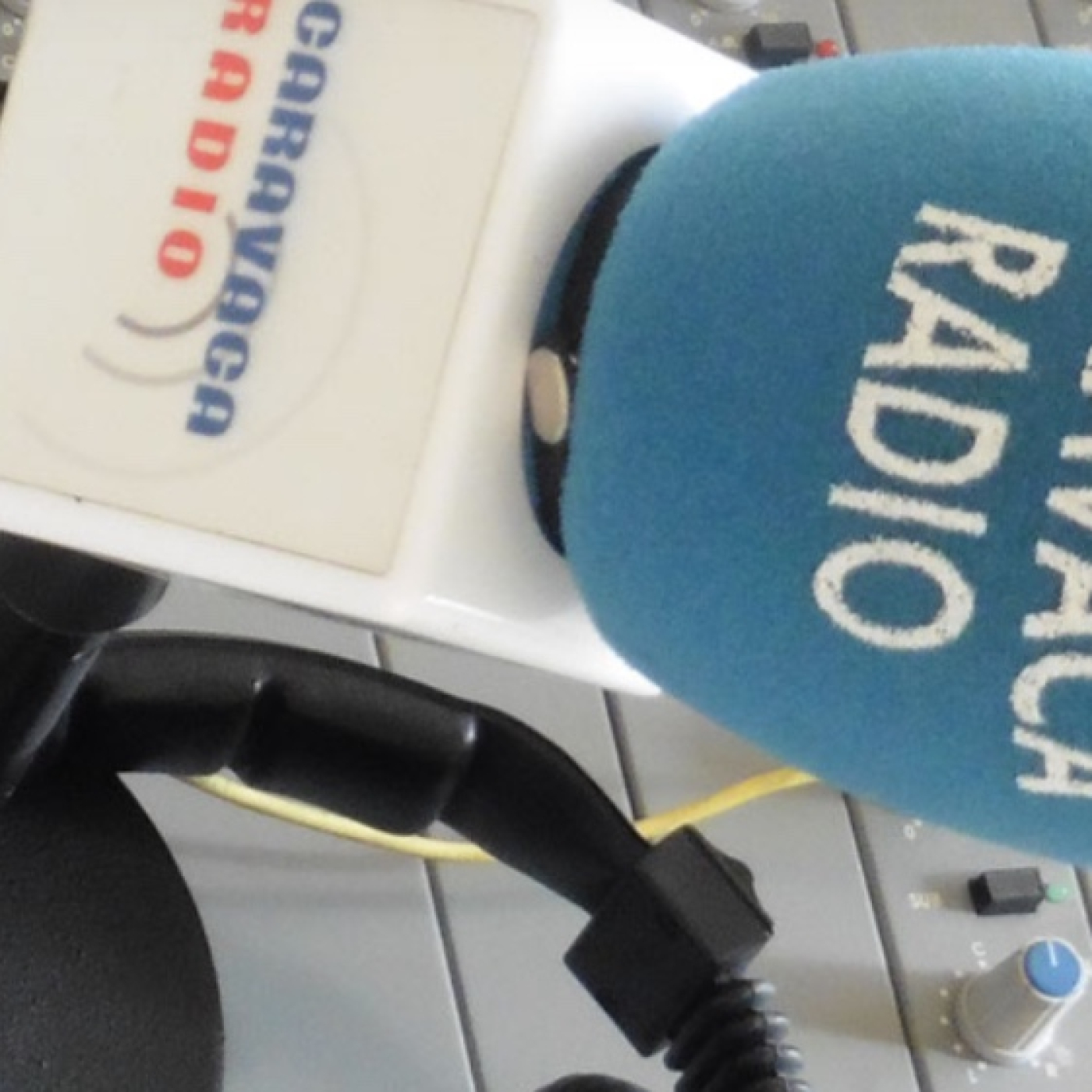 CARAVACA RADIO- Avance informativo mediodía (05-08-2025) episode artwork