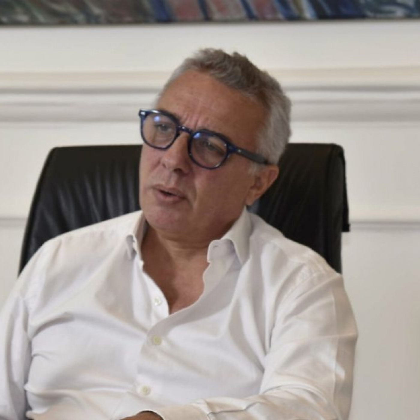 Julio Zamora @zamorajulio intendente de @municipiotigre @voto2023