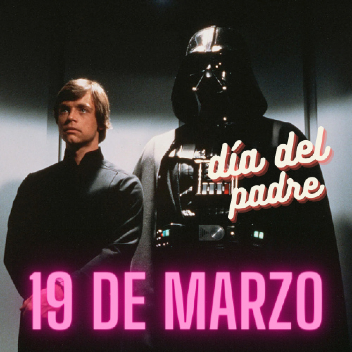 Matinal 19 de Marzo 2023 Día del Padre episode artwork
