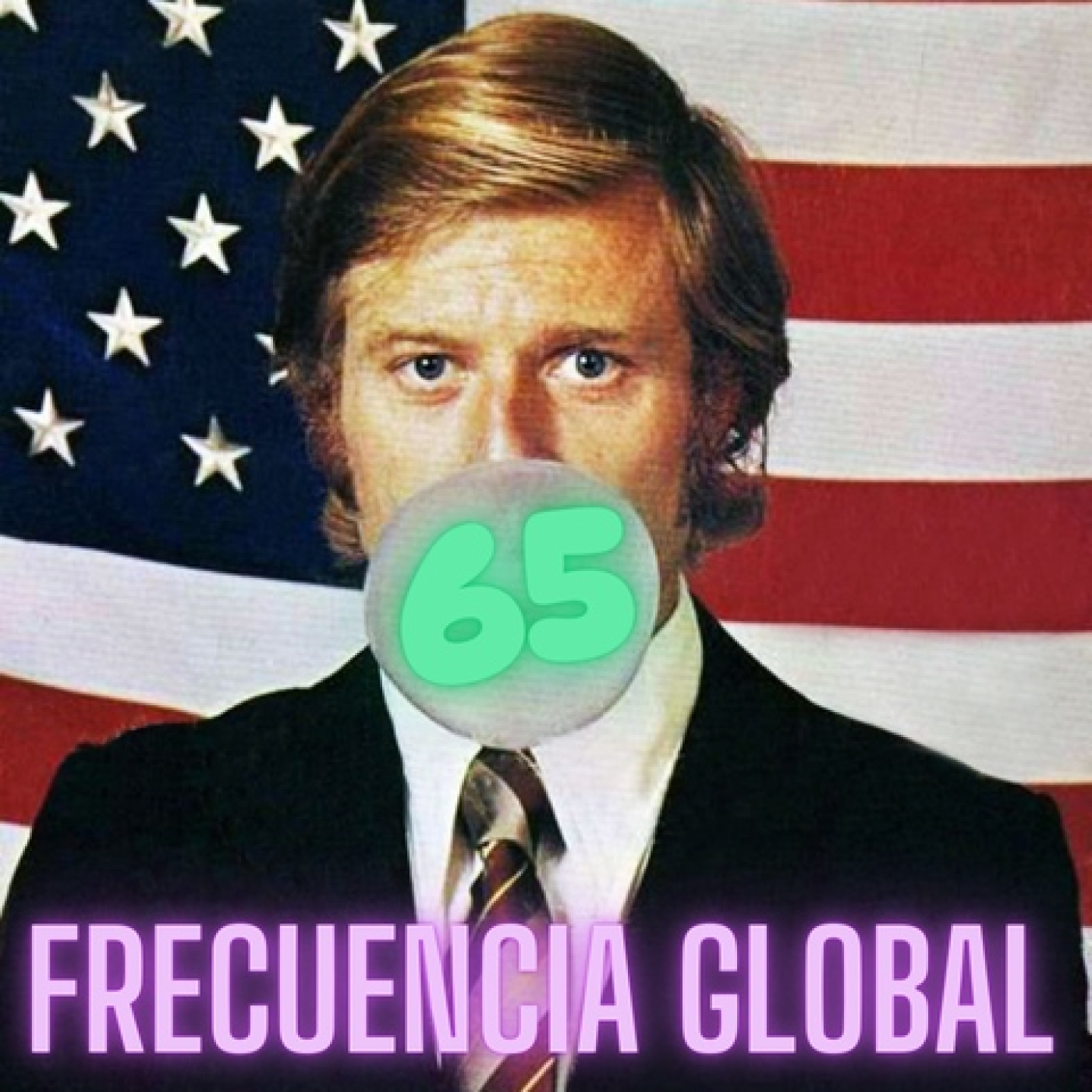 FRECUENCIA GLOBAL