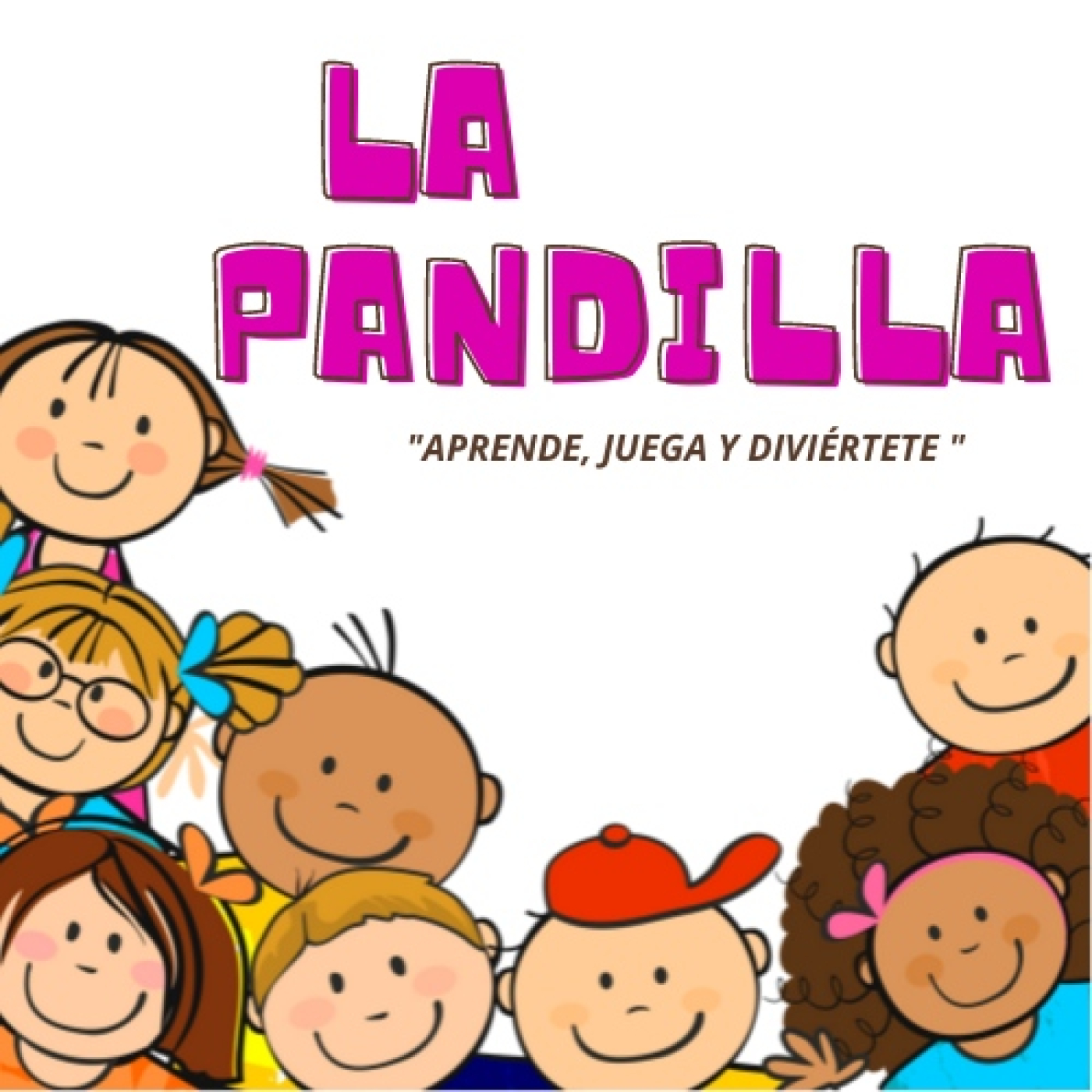 La Pandilla - 19 Abril 2025