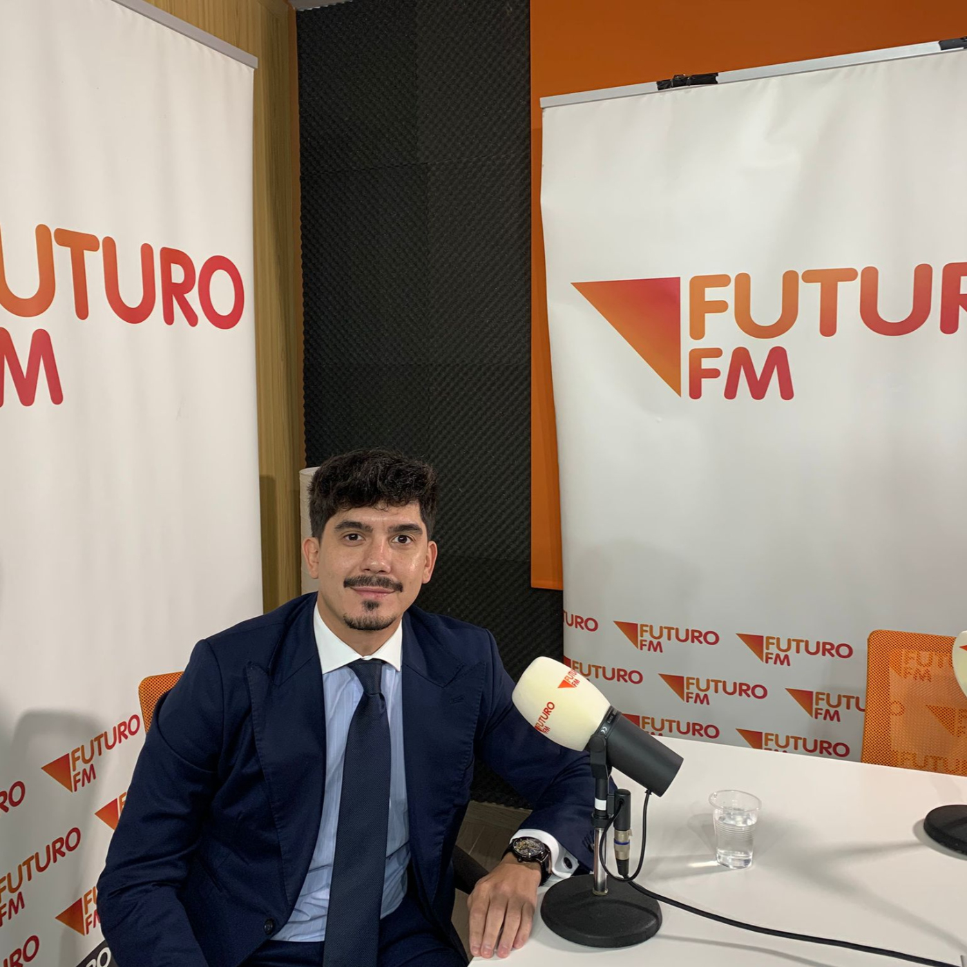 Entrevista con Borja, de Optimacasa en Tarancón episode artwork