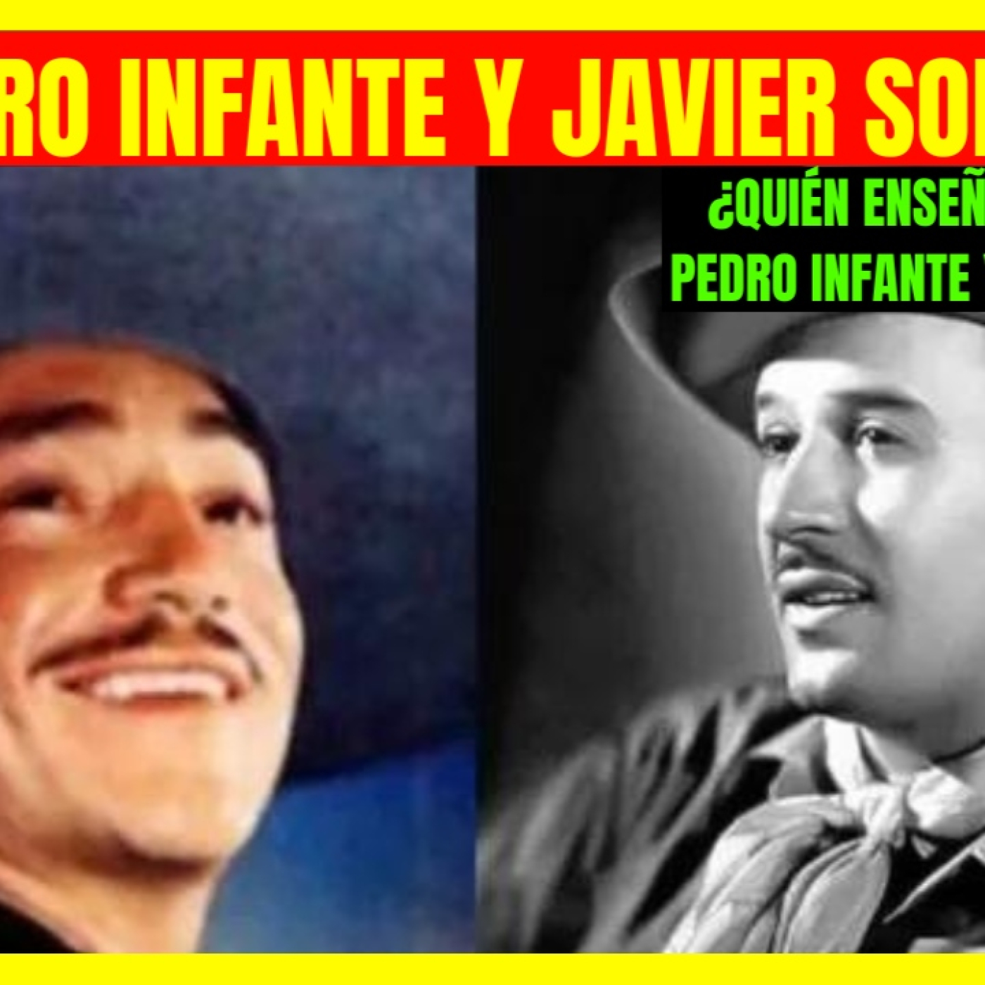 El Canal del Cine de Oro Mexicano