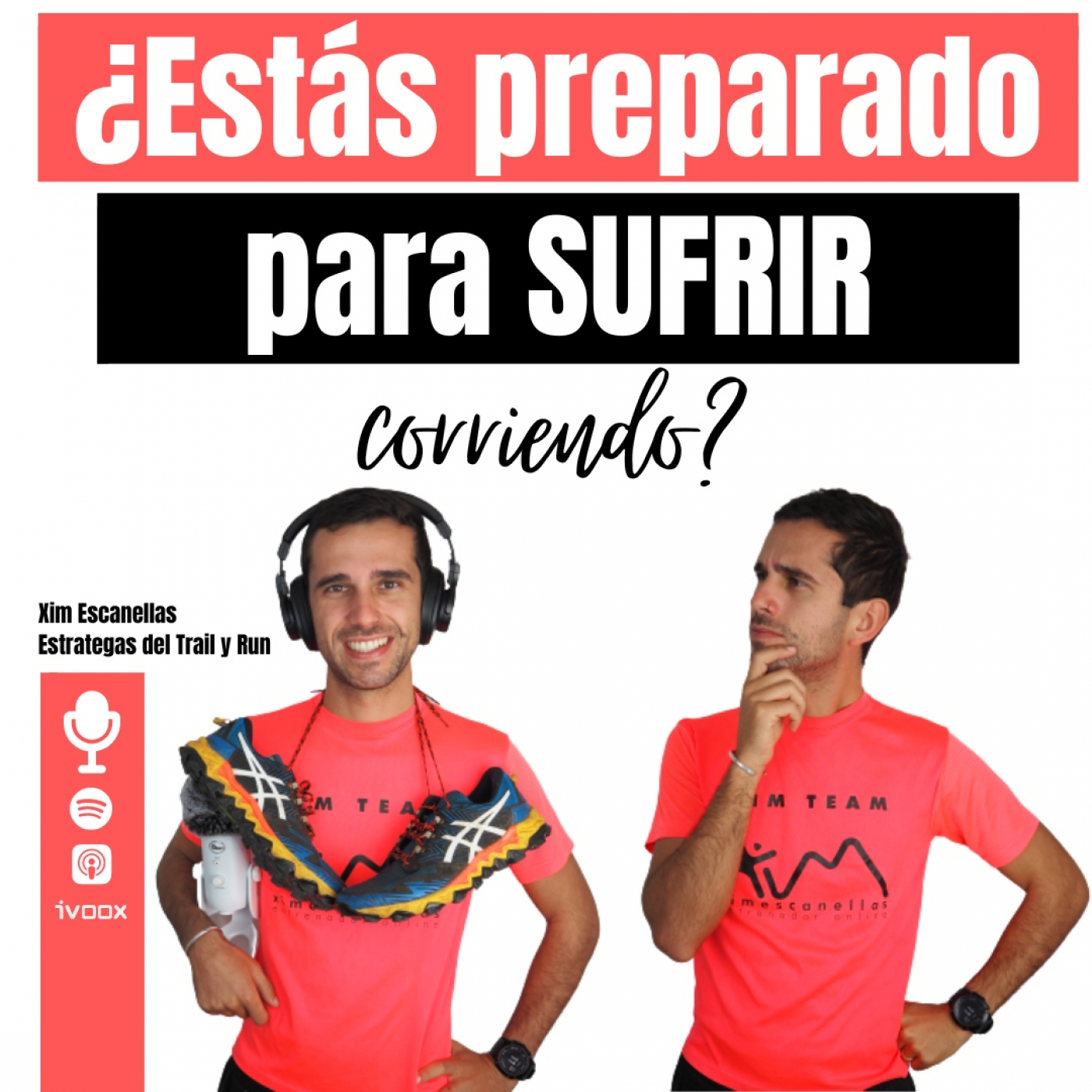 Estrategas del Trail y Run