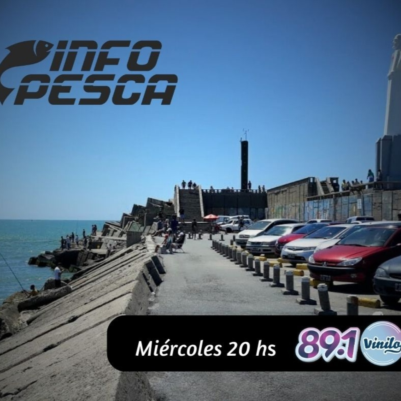 INFOPESCA MDQ