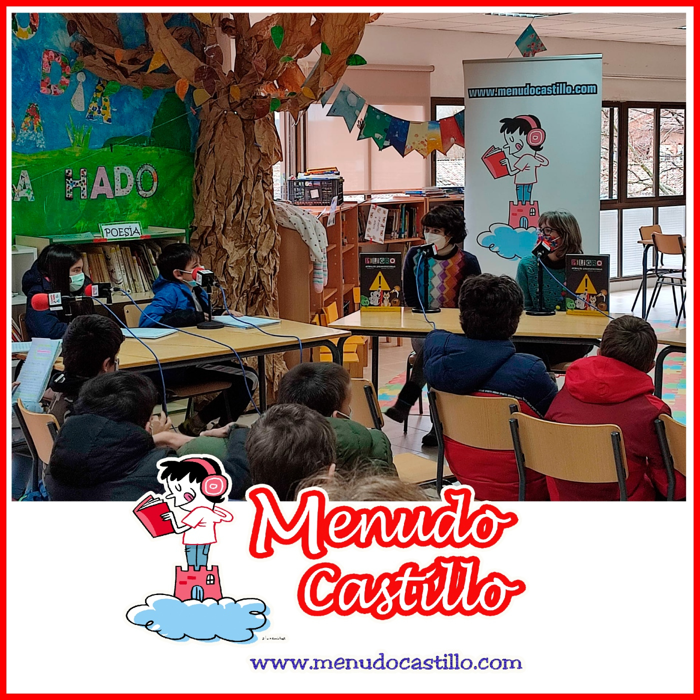 Menudo Castillo