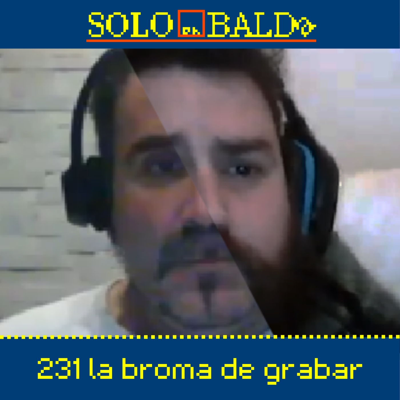 Solo en Balda