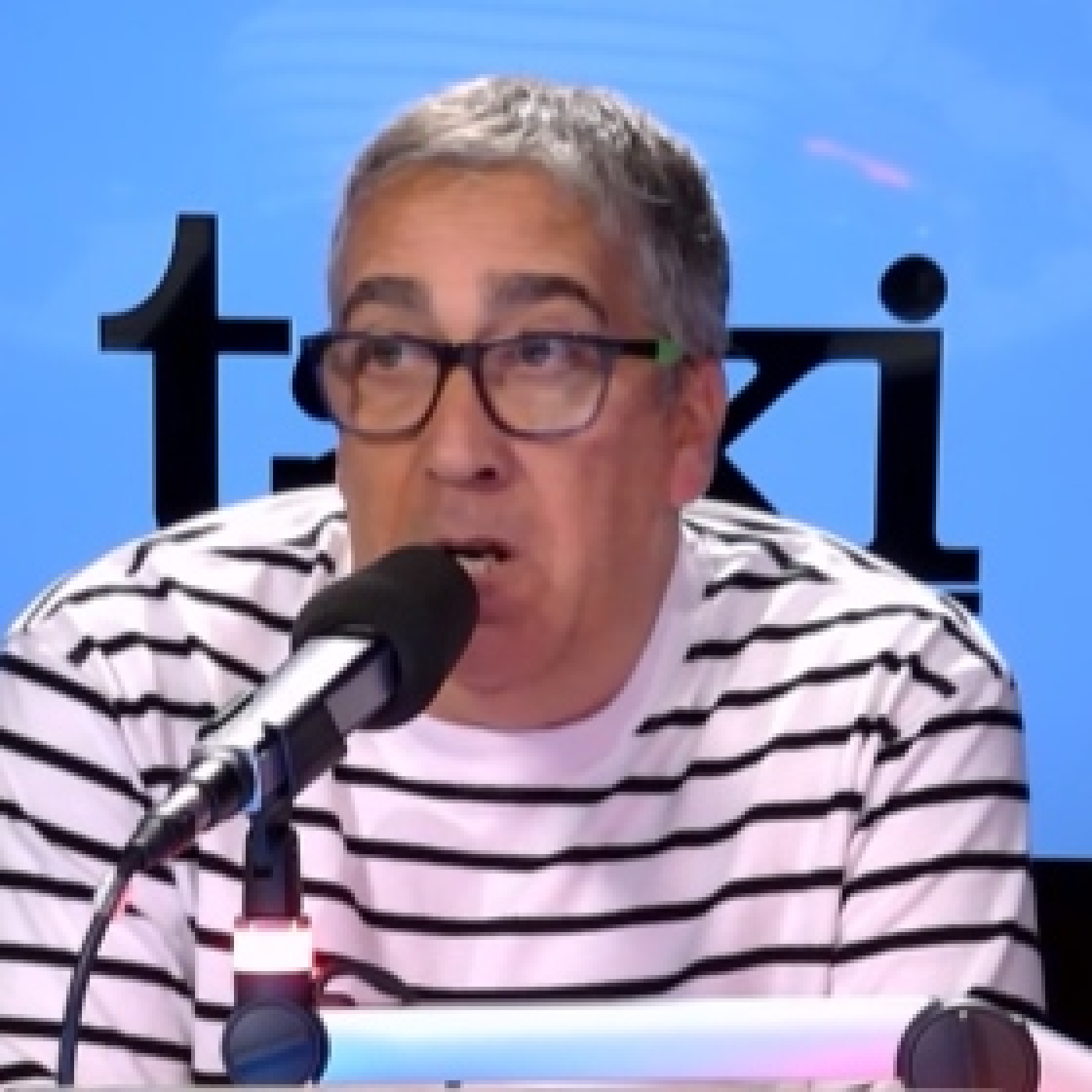 TAXI LIBRE
