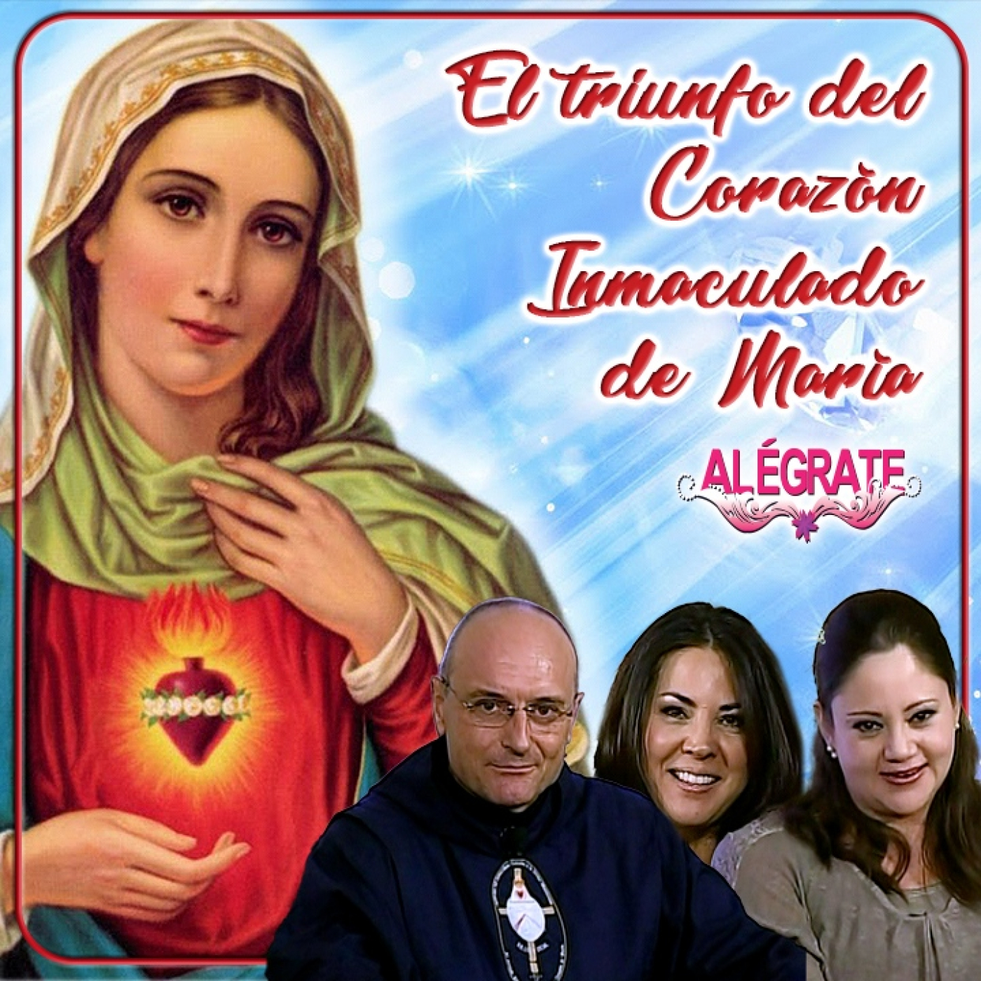 Alégrate
