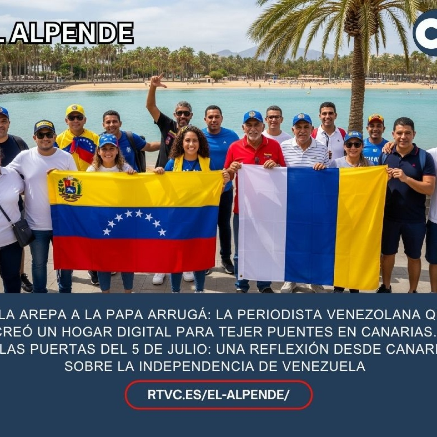 El Alpende