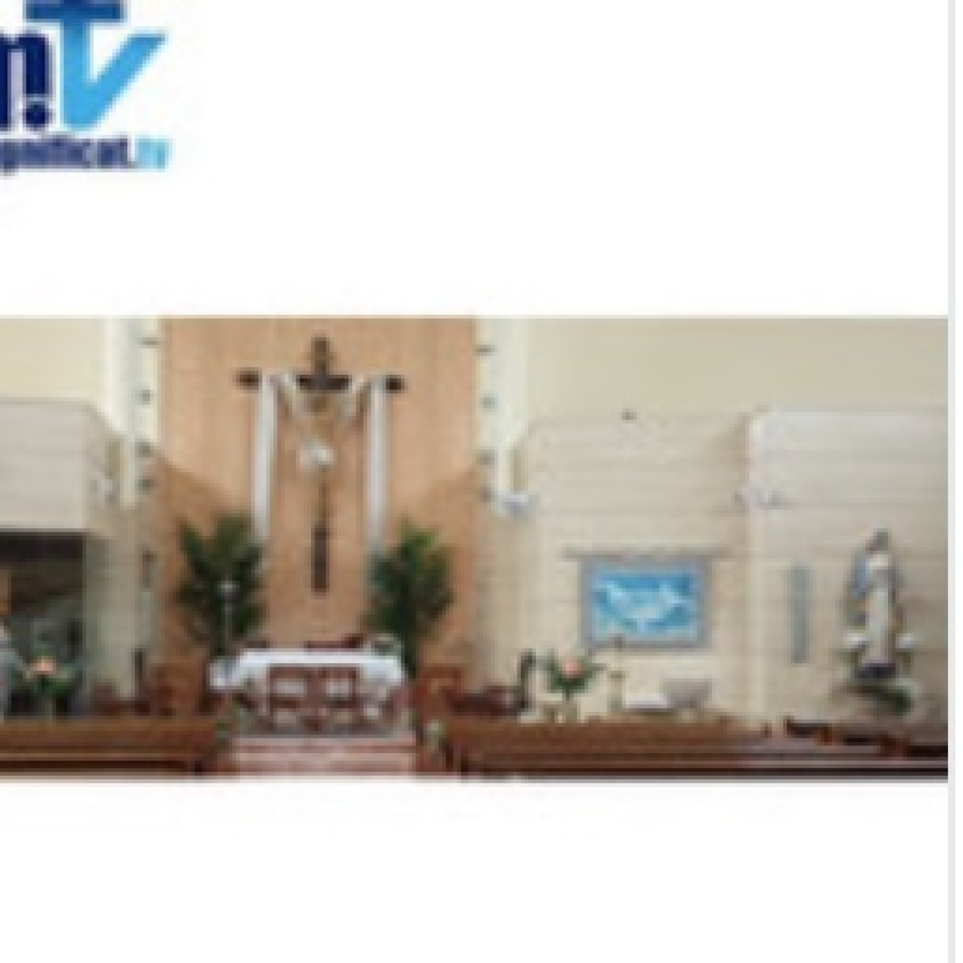 Magnificat TV (Franciscanos de María)