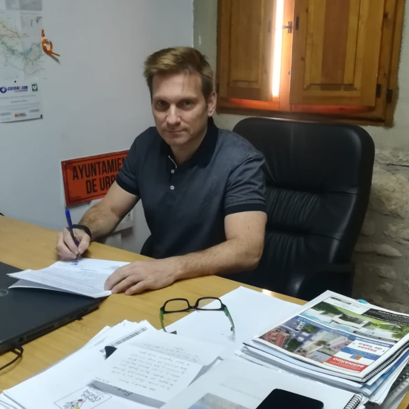 Podcast de radiocincovillas