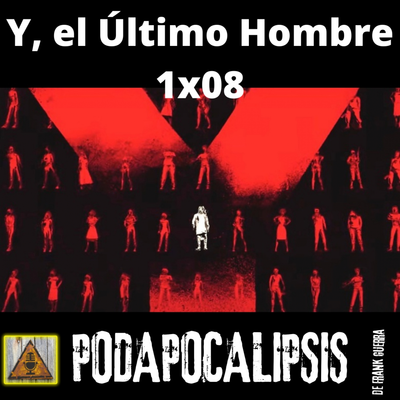 Podapocalipsis