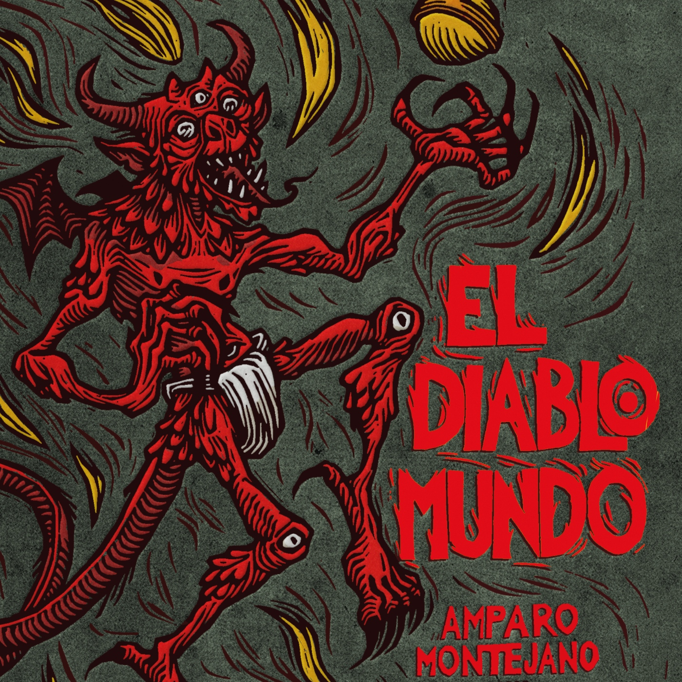 EL GRIMORIO INSOMNE (Lecturas y audiorelatos)