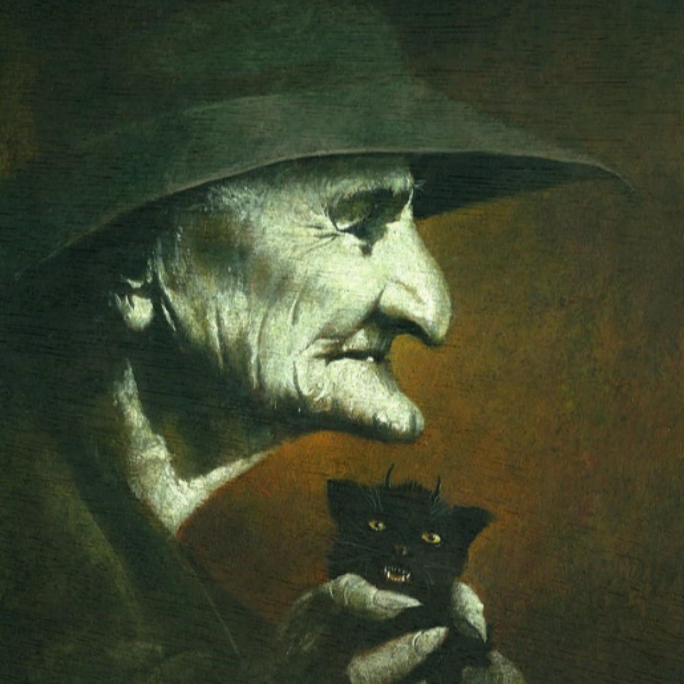 "Hansel y Gretel", de los Hermanos Grimm