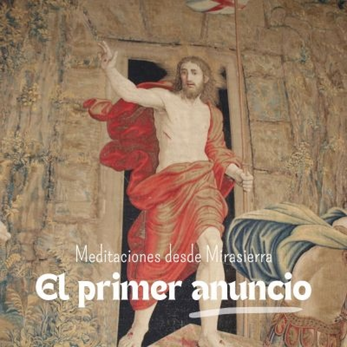 Meditaciones desde Mirasierra