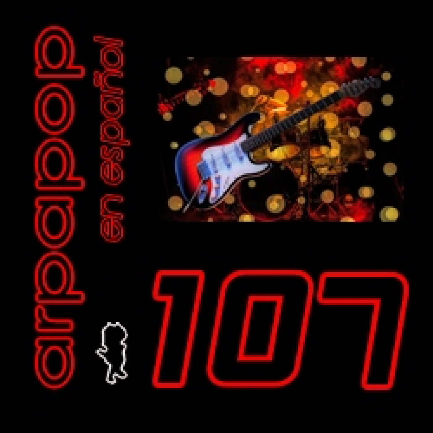 Arpapop - programa nº107 episode artwork