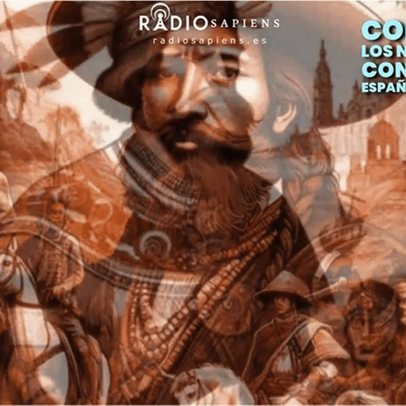 Crítica del ensayo. "EL SACRO IMPERIO ROMANO HISPÁNICO. SIRH" - #Alberto_G_Ibañez