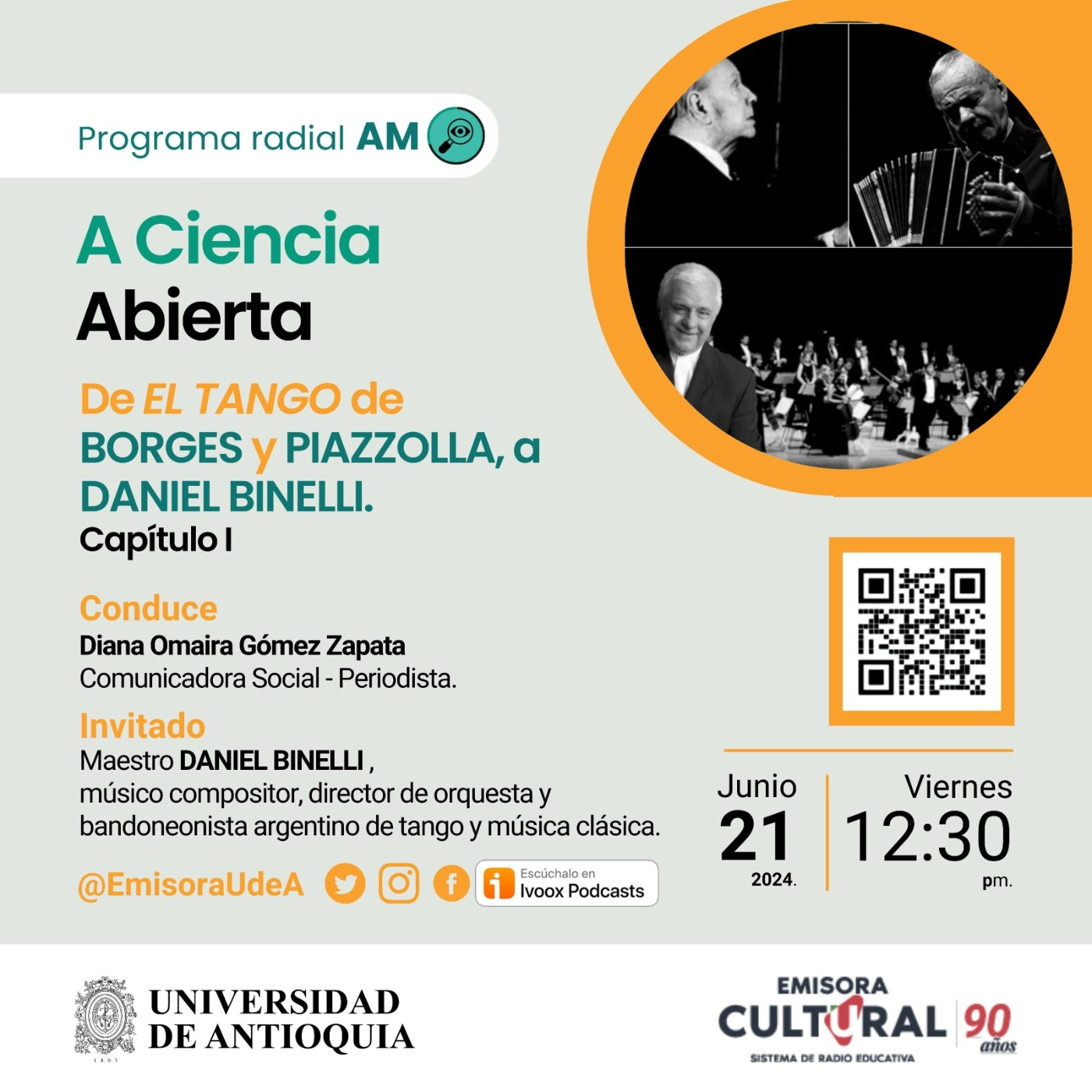 A Ciencia Abierta