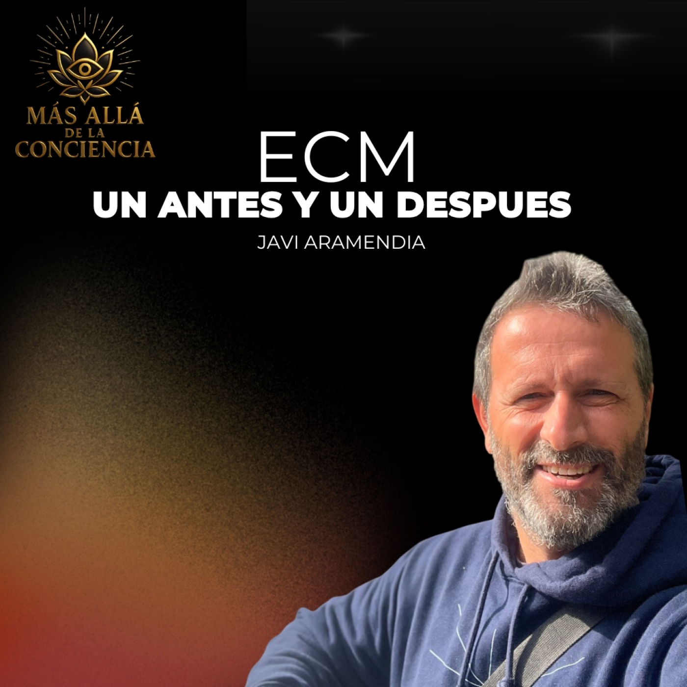 Ecm: Una antes y un después tras mi experiencia episode artwork