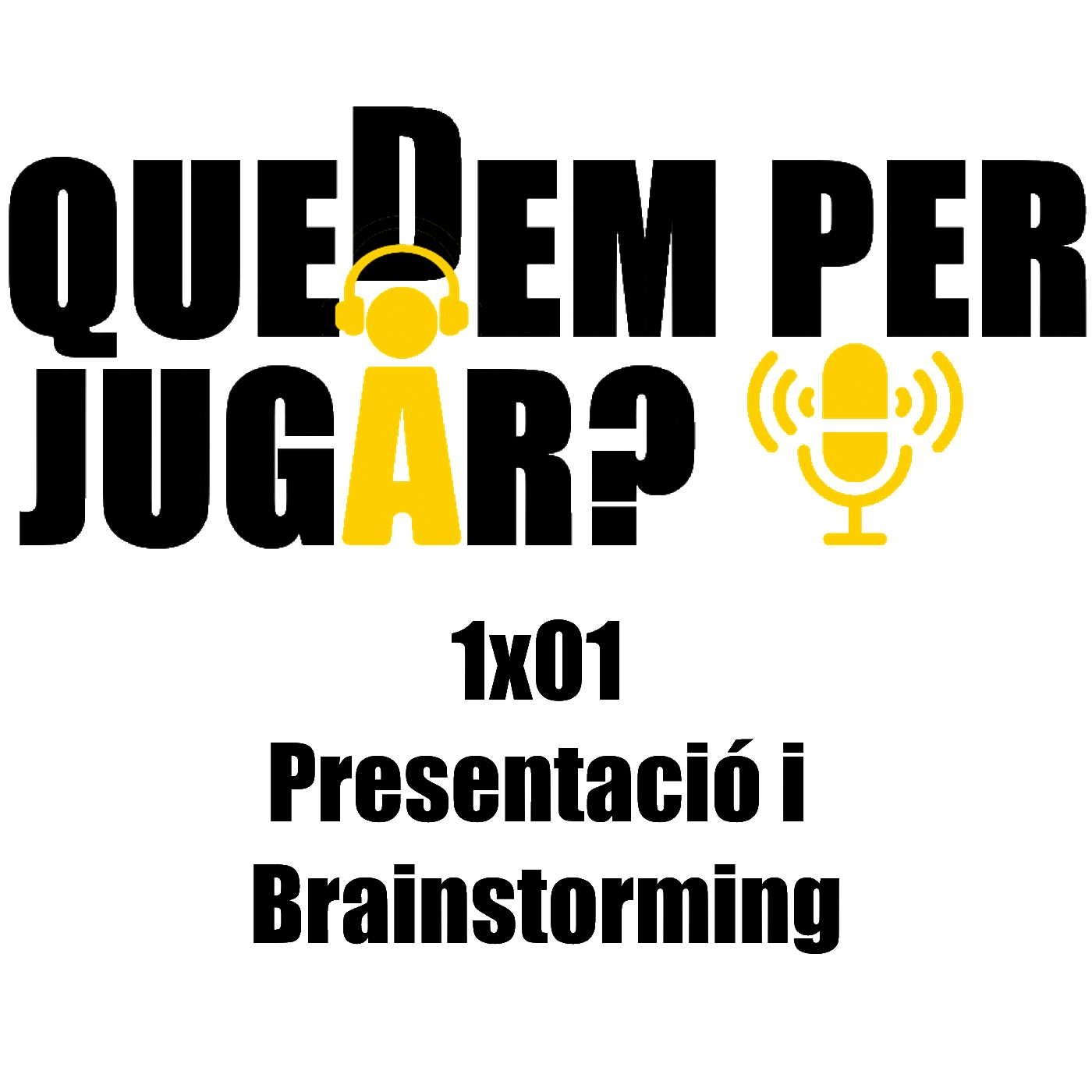 Quedem per jugar?