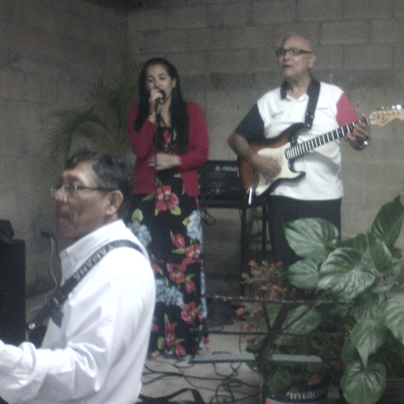 AMADODEDIOS PT. CESAR PEDRO