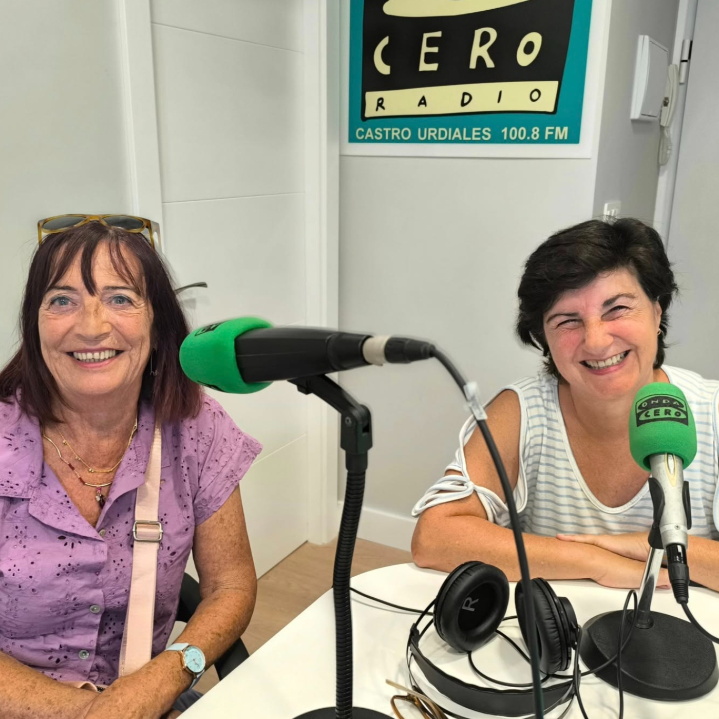 Marien y Maite. Monólogos teatro. episode artwork