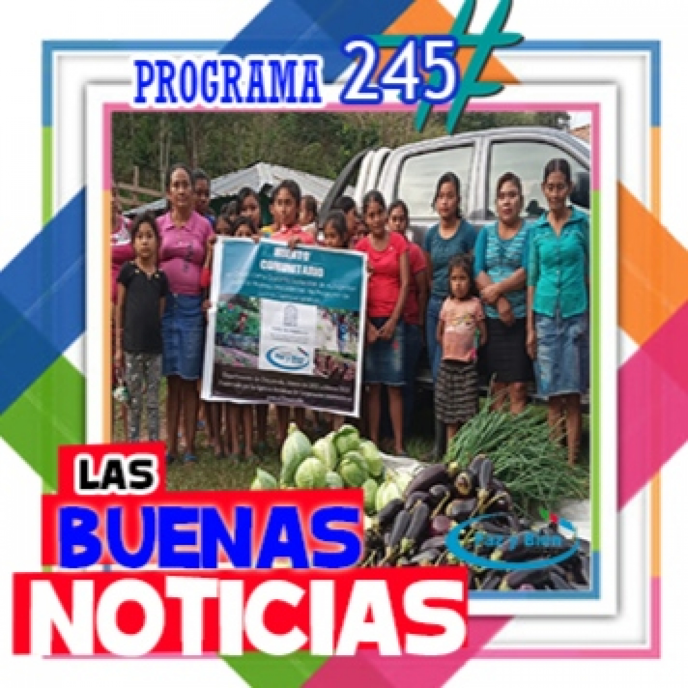 Asociación Paz y Bien