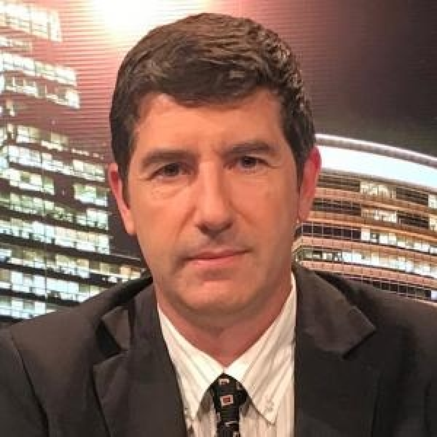 Gustavo Neffa- Financista Research for Traders @laurasverdlick episode artwork
