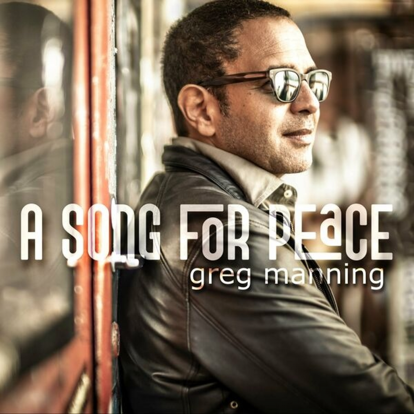 Cloud Jazz 2383 | Greg Manning - Episodio exclusivo para mecenas episode artwork